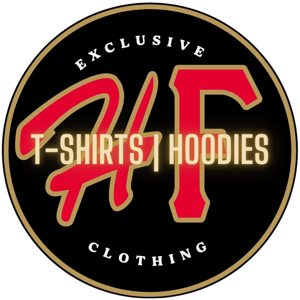 Hella Fitted Custom T-Shirts | Hoodies