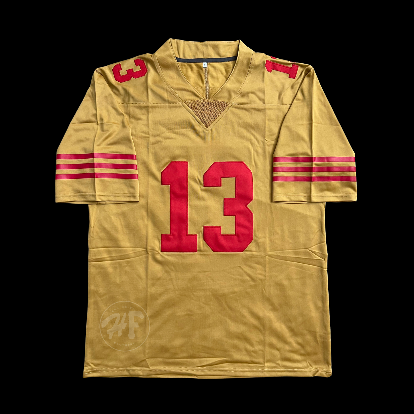 Women’s Stitched #13 PURDY Jersey