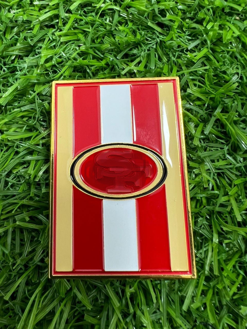 San Francisco 49ers Pin