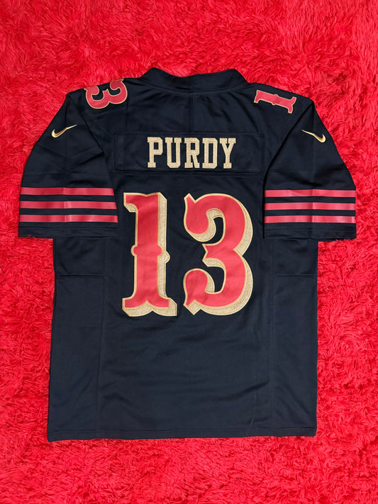 #13 PURDY Rivalry Jersey